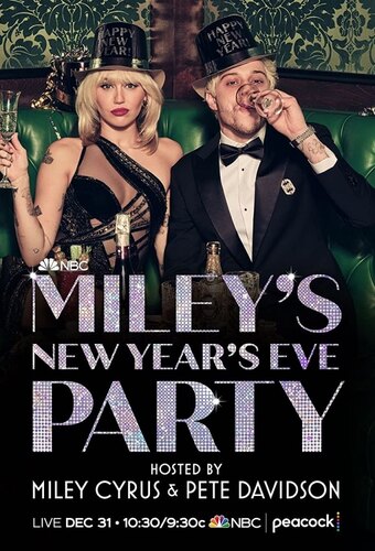 Snoop Dogg's New Years Eve