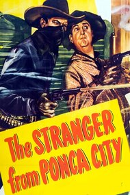 The Stranger From Ponca City