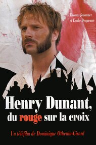 Henry Dunant: Red on the Cross