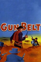 Gun Belt