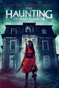 The Haunting of Molly Bannister