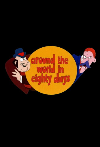 Around the World in 80 Days
