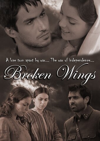 Broken Wings