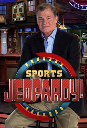 Sports Jeopardy