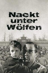 Nackt unter Wölfen