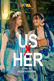 Us X Her