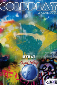 Rock in Rio 2011: Coldplay