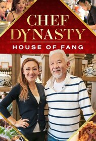 Chef Dynasty: House of Fang