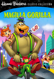 The Magilla Gorilla Show