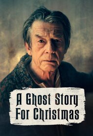 A Ghost Story For Christmas