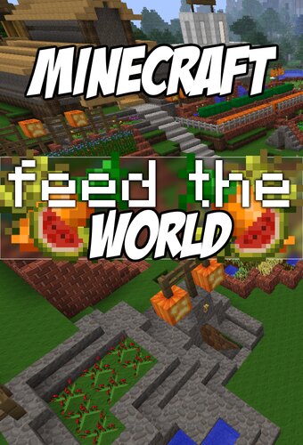 Yogscast: Feed The World