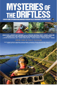 Mysteries of the Driftless