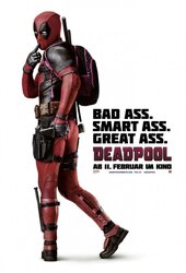 Deadpool: From Comics to Screen... to Screen