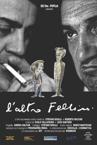 L'altro Fellini