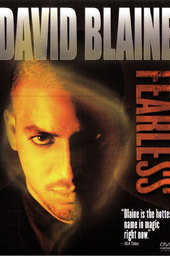 David Blaine: Fearless