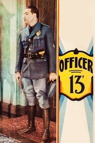 Officer Thirteen