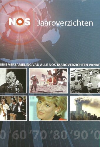 NOS Journaal Jaaroverzichten