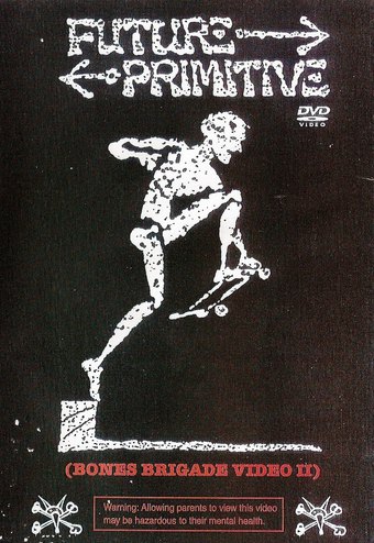 Future Primitive