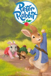 Peter Rabbit