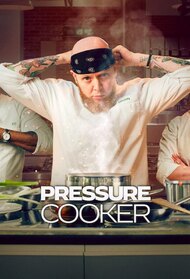 Pressure Cooker