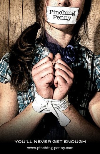 Pinching Penny