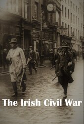 The Irish Civil War