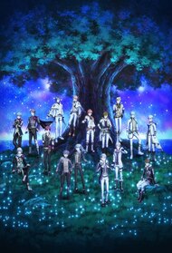 Gekijouban Idolish Seven: Live 4bit - Beyond the Period