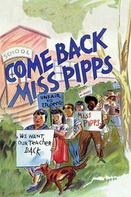 Come Back, Miss Pipps