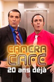 20 years after Caméra Café