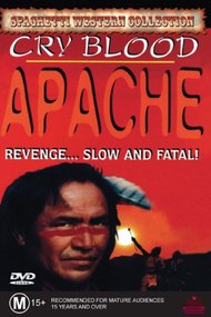 Cry Blood Apache