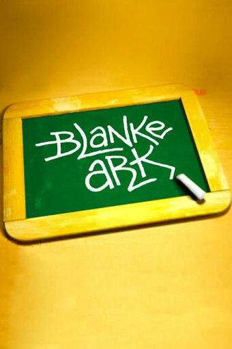 Blanke ark