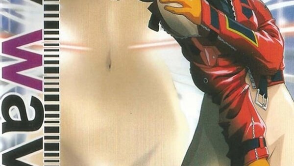 Luv Wave Season 1 Episode 1