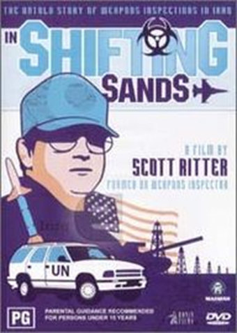 In Shifting Sands