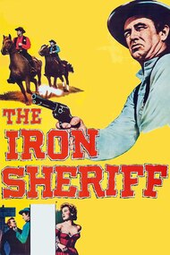 The Iron Sheriff