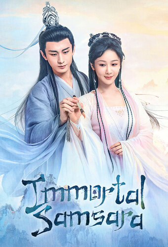 Immortal Samsara