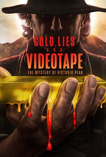 Gold, Lies & Videotape