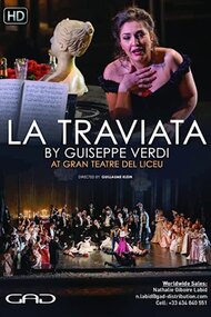 La Traviata - Gran Teatre del Liceu de Barcelona