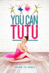 You Can Tutu