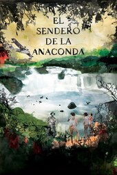 El Sendero de la Anaconda