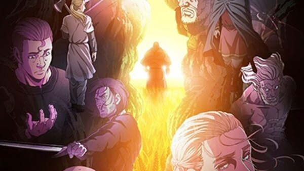 Vinland Saga Season 2