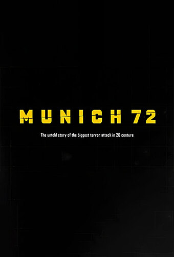 Munich '72