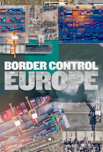 Border Control: Europe