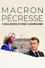 Macron, Pécresse : Coulisses d'une campagne