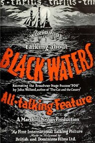 Black Waters