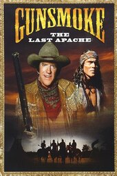 Gunsmoke: The Last Apache