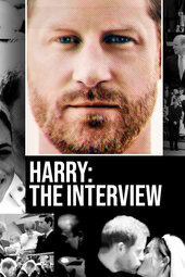 Harry: The Interview