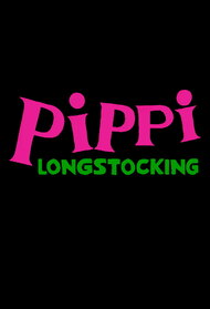 Pippi Longstocking