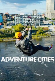 Adventure Cities