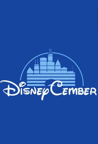 Disneycember