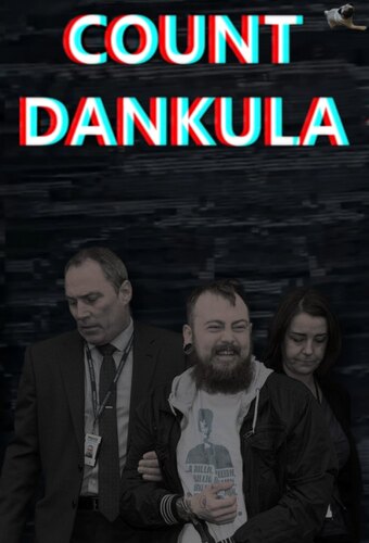 Count Dankula: Absolute Mad Lads